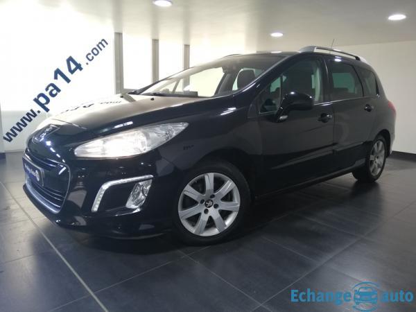 Peugeot 308 SW 1.6 E-HDI 115 BUSINESS GPS