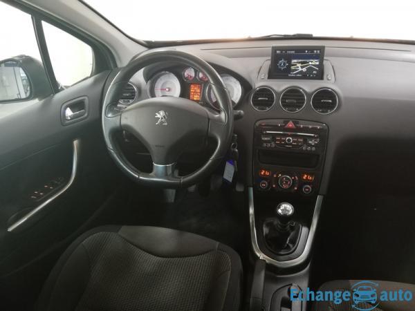 Peugeot 308 SW 1.6 E-HDI 115 BUSINESS GPS