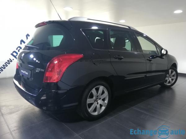 Peugeot 308 SW 1.6 E-HDI 115 BUSINESS GPS