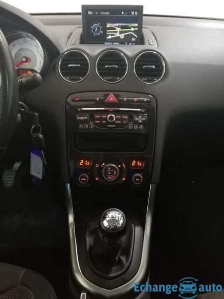 Peugeot 308 SW 1.6 E-HDI 115 BUSINESS GPS