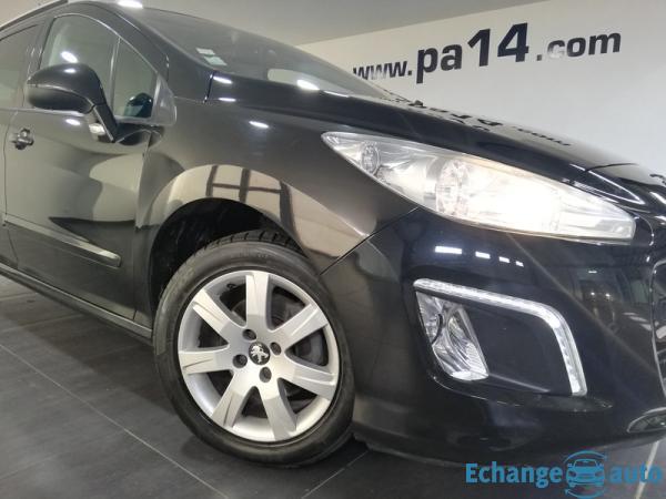 Peugeot 308 SW 1.6 E-HDI 115 BUSINESS GPS