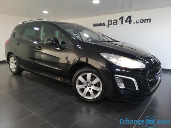 Peugeot 308 SW 1.6 E-HDI 115 BUSINESS GPS