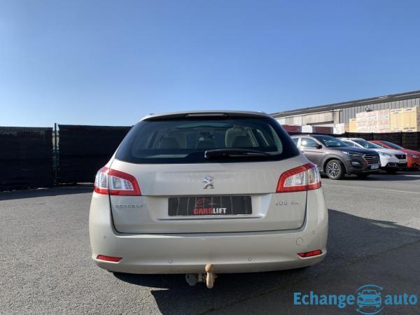 Peugeot 508 SW 1.6 e-HDI 112 CH BUSINESS PACK