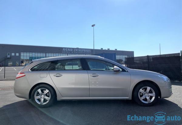 Peugeot 508 SW 1.6 e-HDI 112 CH BUSINESS PACK
