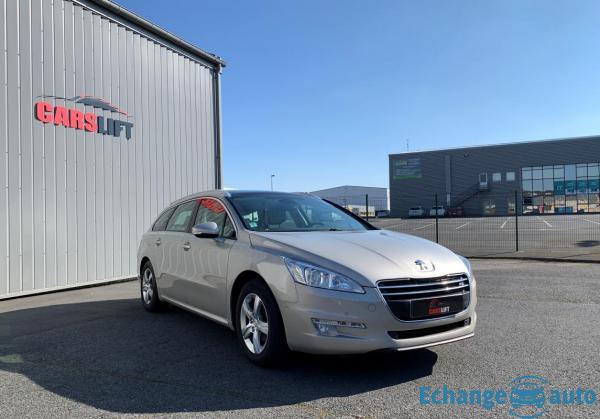 Peugeot 508 SW 1.6 e-HDI 112 CH BUSINESS PACK