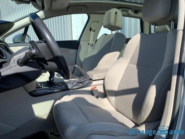 Peugeot 508 SW 1.6 e-HDI 112 CH BUSINESS PACK