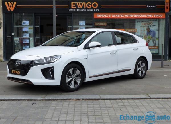 Hyundai Ioniq Electric 120ch Executive