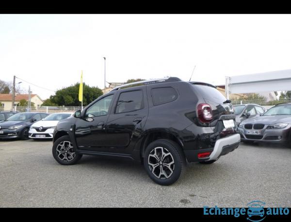 Dacia Duster II 1.5 DCI 115 PRESTIGE 4X2