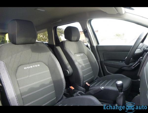 Dacia Duster II 1.5 DCI 115 PRESTIGE 4X2