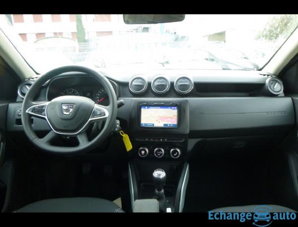 Dacia Duster II 1.5 DCI 115 PRESTIGE 4X2