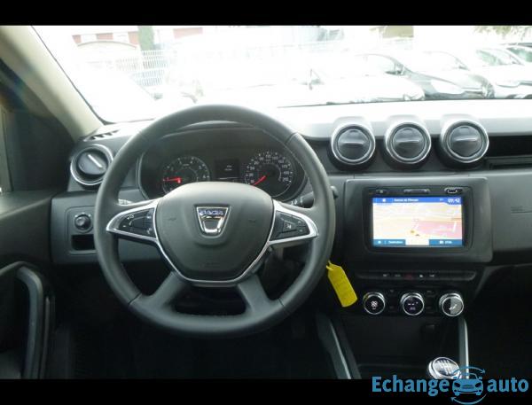 Dacia Duster II 1.5 DCI 115 PRESTIGE 4X2