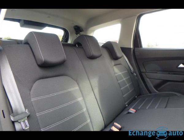 Dacia Duster II 1.5 DCI 115 PRESTIGE 4X2