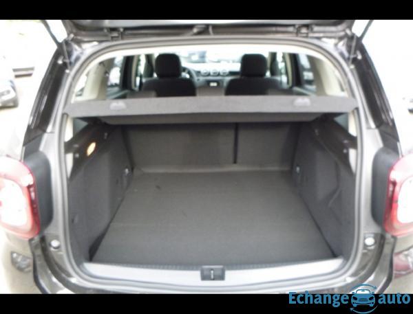 Dacia Duster II 1.5 DCI 115 PRESTIGE 4X2