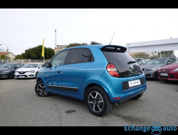 Renault Twingo III 1.0 SCE 70 INTENS