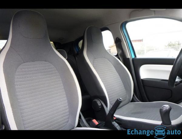 Renault Twingo III 1.0 SCE 70 INTENS