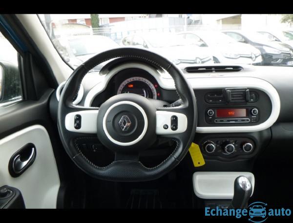 Renault Twingo III 1.0 SCE 70 INTENS