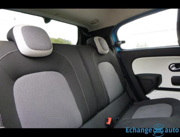 Renault Twingo III 1.0 SCE 70 INTENS