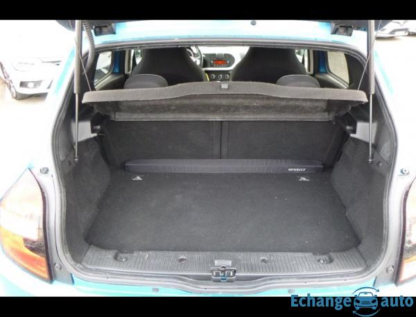 Renault Twingo III 1.0 SCE 70 INTENS