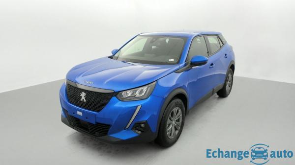 Peugeot 2008 NOUVEAU PURETECH 130 S BVM6 ACTIVE