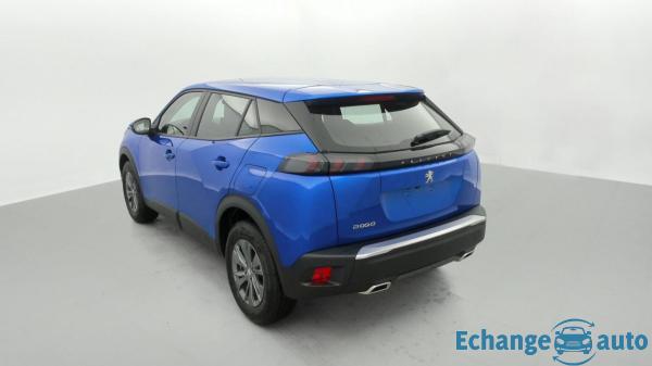 Peugeot 2008 NOUVEAU PURETECH 130 S BVM6 ACTIVE