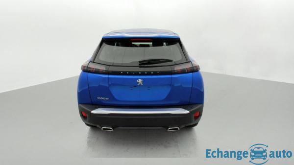 Peugeot 2008 NOUVEAU PURETECH 130 S BVM6 ACTIVE