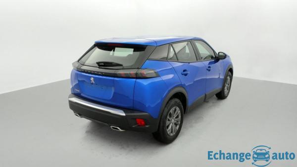 Peugeot 2008 NOUVEAU PURETECH 130 S BVM6 ACTIVE