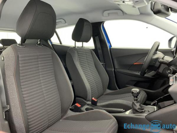 Peugeot 2008 NOUVEAU PURETECH 130 S BVM6 ACTIVE