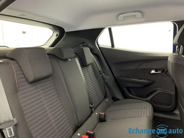 Peugeot 2008 NOUVEAU PURETECH 130 S BVM6 ACTIVE