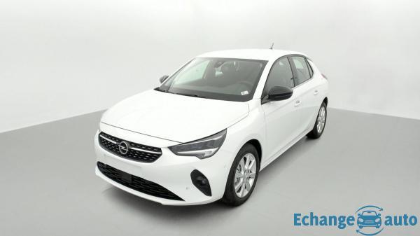 Opel Corsa NOUVELLE 1.5 DIESEL 100 CH BVM6 ELEGANCE