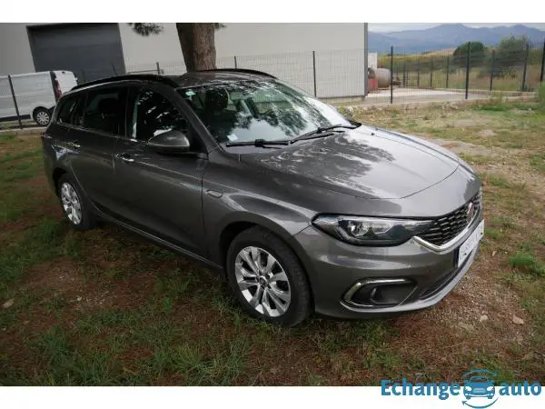 FIAT TIPO SW 1.6 MultiJet 120 ch S/S Lounge 