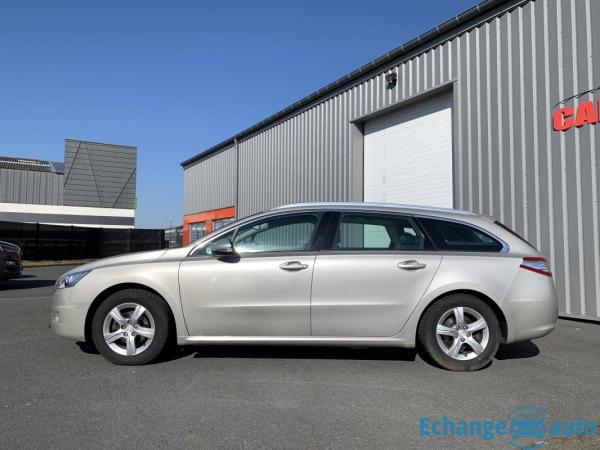 Peugeot 508 SW 1.6 e-HDI 112 CH BUSINESS PACK