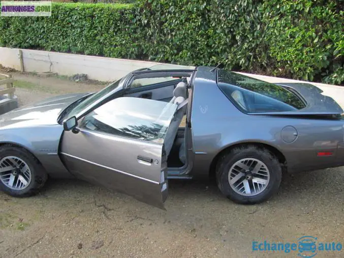 Pontiac Firebird V6 3.1L