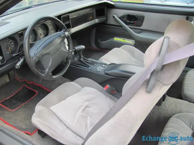 Pontiac Firebird V6 3.1L