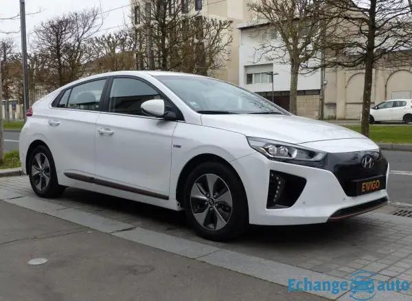 Hyundai Ioniq Electric 120ch Executive