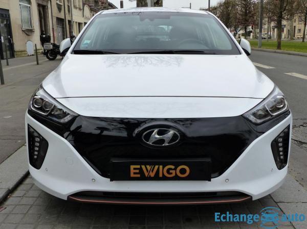 Hyundai Ioniq Electric 120ch Executive