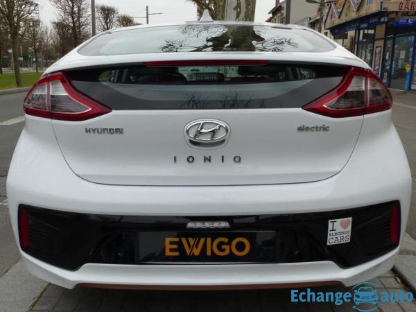 Hyundai Ioniq Electric 120ch Executive