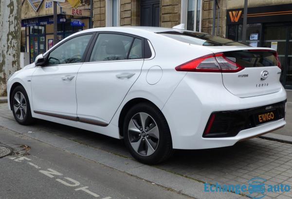 Hyundai Ioniq Electric 120ch Executive
