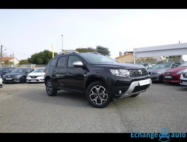 Dacia Duster II 1.5 DCI 115 PRESTIGE 4X2