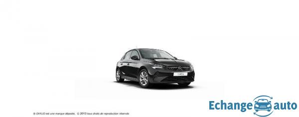 Opel Corsa VI 1.2 TURBO 100 ELEGANCE 5P