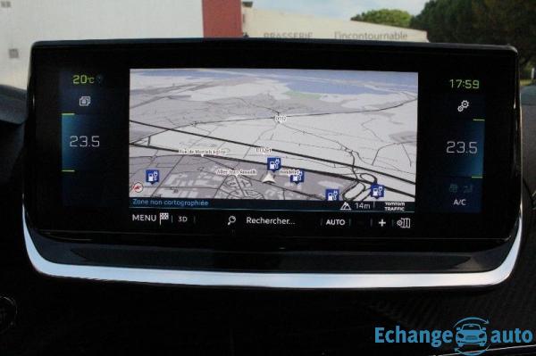 Peugeot 208 e-208 II Electrique BVA1 136 GT