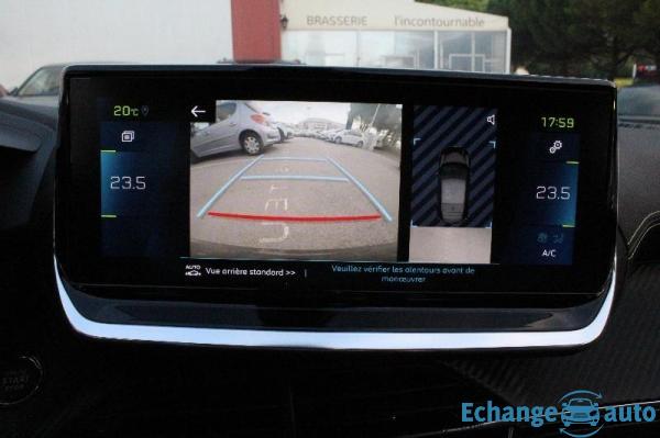 Peugeot 208 e-208 II Electrique BVA1 136 GT