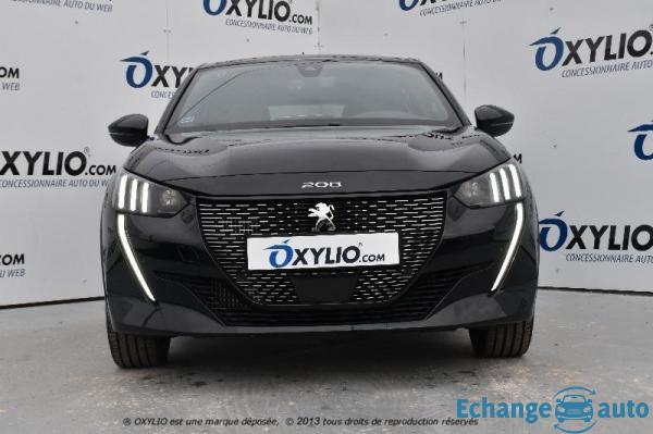 Peugeot 208 II 1.5 BLUEHDI 100 S&S GT