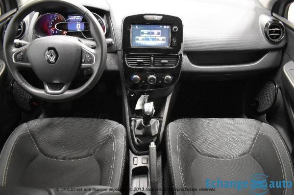 Renault Clio IV (2) 0.9 TCE 90 ENERGY ZEN