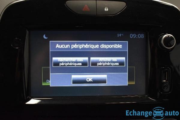 Renault Clio IV (2) 0.9 TCE 90 ENERGY ZEN