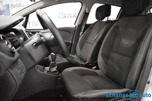 Renault Clio IV (2) 0.9 TCE 90 ENERGY ZEN