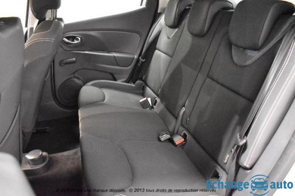 Renault Clio IV (2) 0.9 TCE 90 ENERGY ZEN