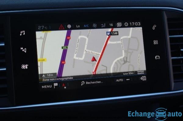 Peugeot 308 II (2) SW 1.6 PURETECH 225 S&S GT EAT8