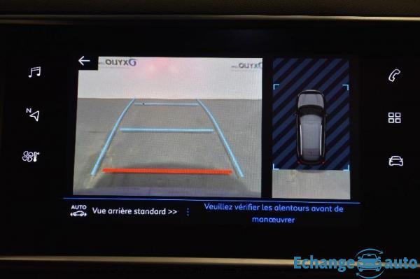 Peugeot 308 II (2) SW 1.6 PURETECH 225 S&S GT EAT8