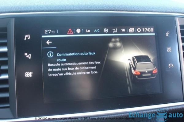 Peugeot 308 II (2) SW 1.6 PURETECH 225 S&S GT EAT8