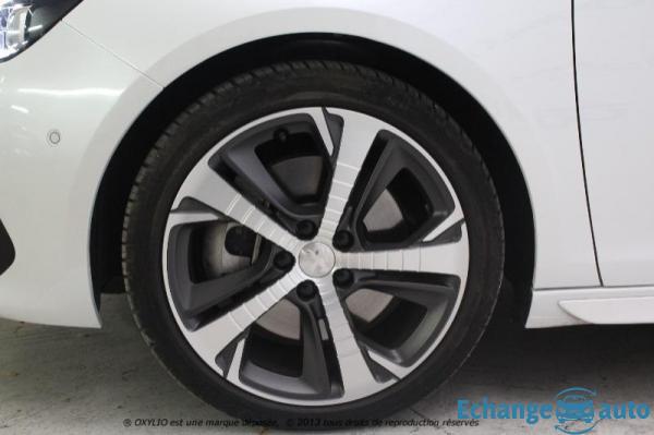 Peugeot 308 II (2) SW 1.6 PURETECH 225 S&S GT EAT8